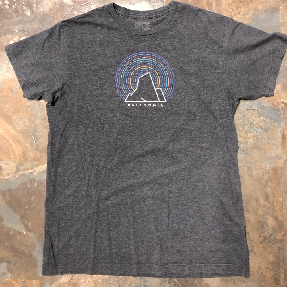 Patagonia Tee